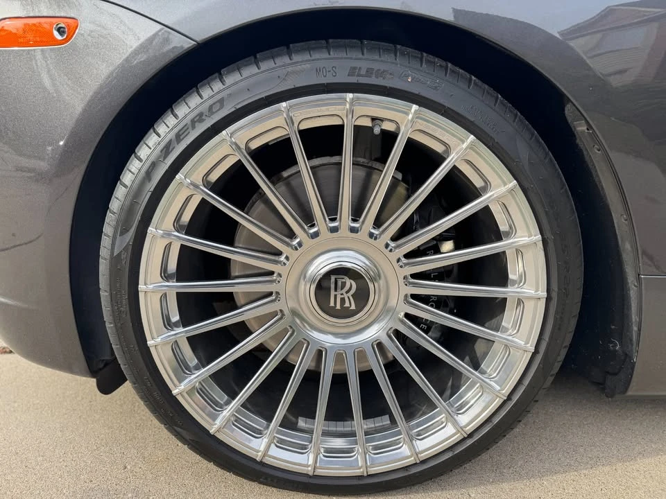 2016 Rolls-Royce Dawn - Image 14 of 19
