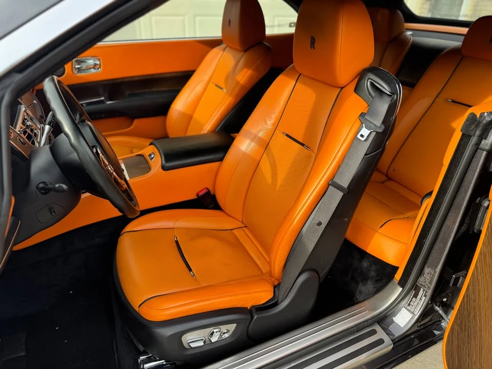 2016 Rolls-Royce Dawn - Image 8 of 19