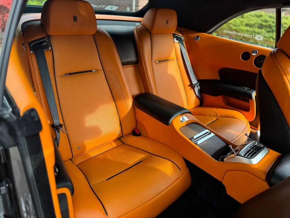 2016 Rolls-Royce Dawn - Image 9 of 19