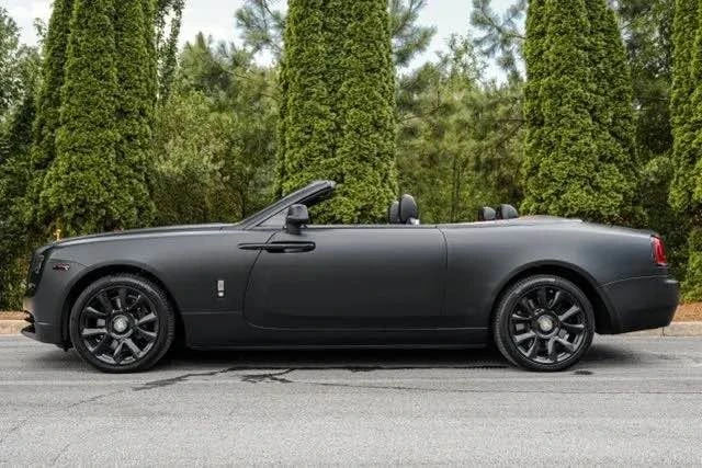 2016 Rolls-Royce Dawn - Image 3 of 7