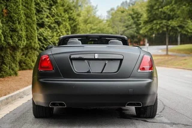 2016 Rolls-Royce Dawn - Image 4 of 7
