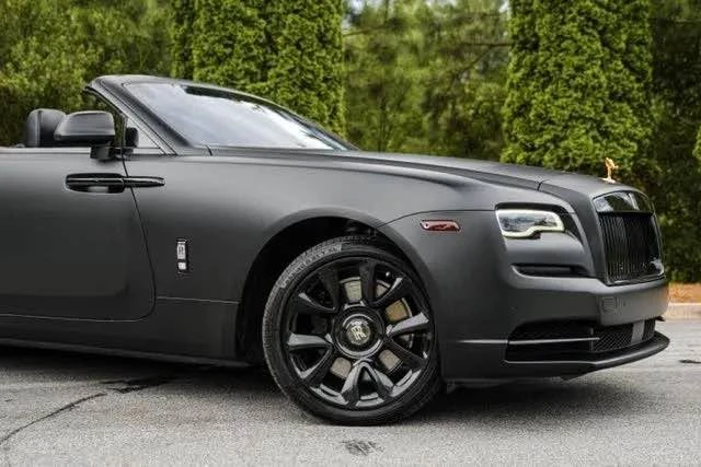 2016 Rolls-Royce Dawn - Image 5 of 7