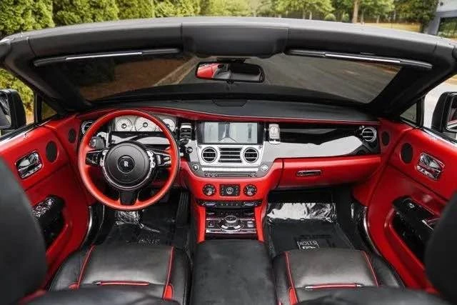 2016 Rolls-Royce Dawn - Image 7 of 7