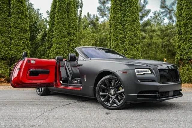 2016 Rolls-Royce Dawn - Image 2 of 7