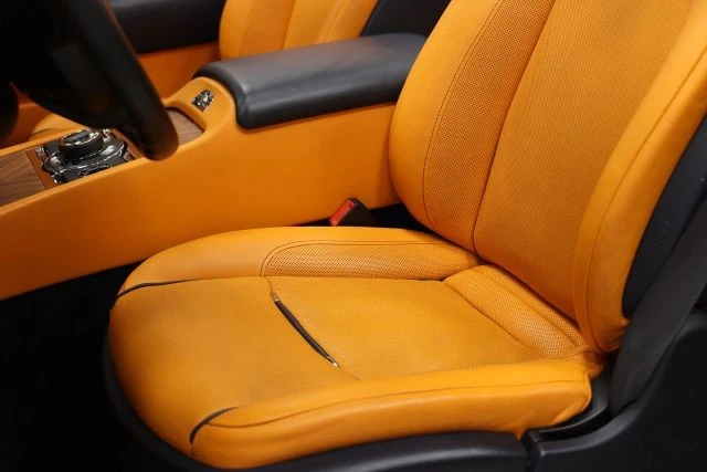 2016 Rolls-Royce Dawn - Image 22 of 31