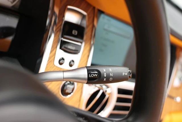 2016 Rolls-Royce Dawn - Image 29 of 31