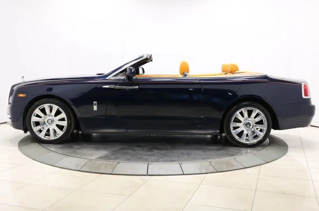 2016 Rolls-Royce Dawn - Image 10 of 31