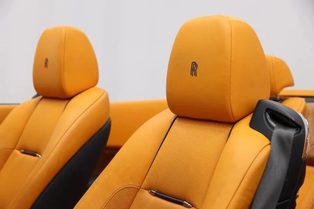 2016 Rolls-Royce Dawn - Image 21 of 31