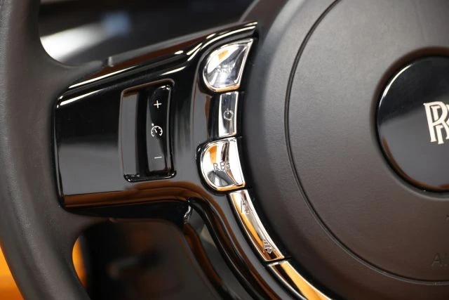 2016 Rolls-Royce Dawn - Image 27 of 31