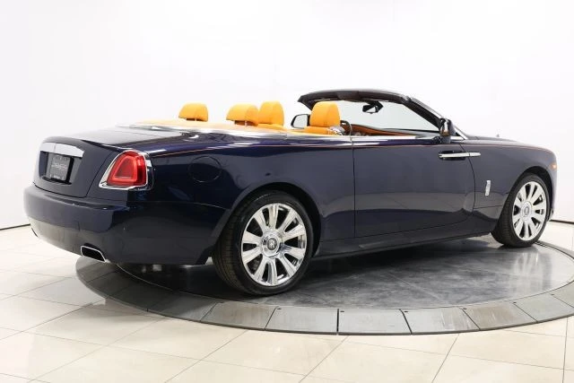 2016 Rolls-Royce Dawn - Image 4 of 31