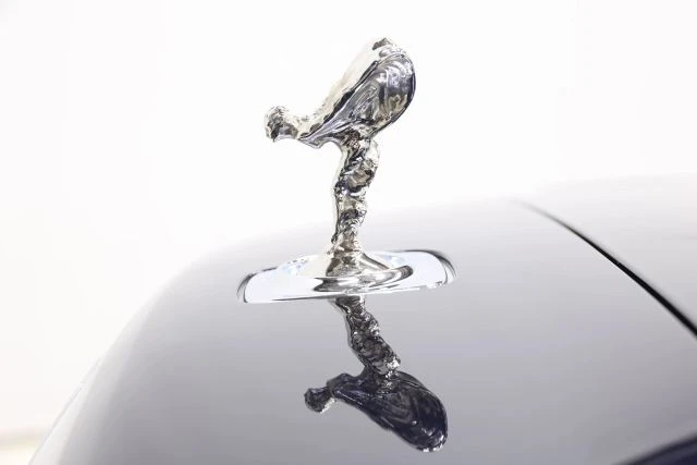 2016 Rolls-Royce Dawn - Image 5 of 12