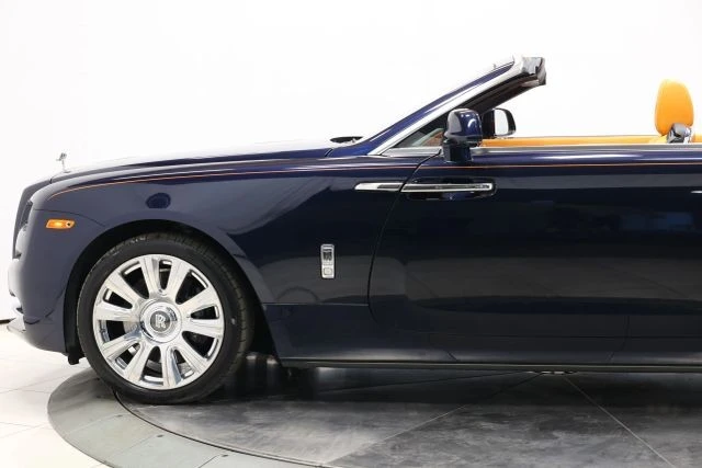 2016 Rolls-Royce Dawn - Image 9 of 31