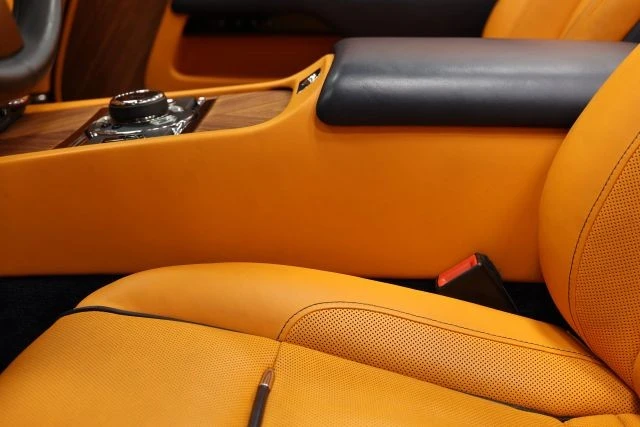 2016 Rolls-Royce Dawn - Image 23 of 31