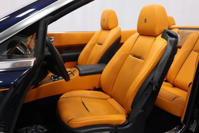 2016 Rolls-Royce Dawn - Image 20 of 31