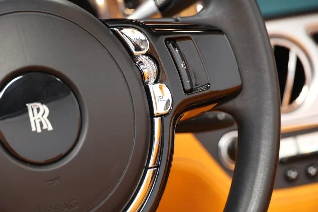 2016 Rolls-Royce Dawn - Image 28 of 31