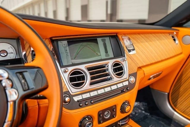 2016 Rolls-Royce Dawn - Image 18 of 21