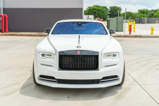 2016 Rolls-Royce Dawn - Image 4 of 21
