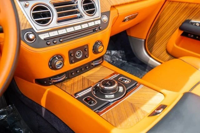 2016 Rolls-Royce Dawn - Image 19 of 21