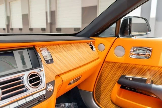 2016 Rolls-Royce Dawn - Image 20 of 21