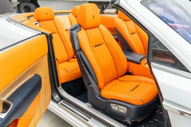 2016 Rolls-Royce Dawn - Image 21 of 21
