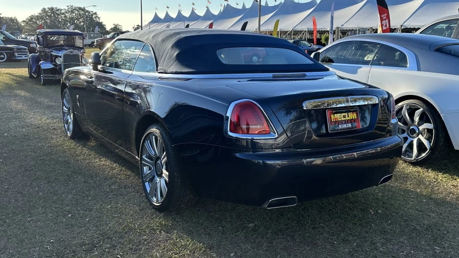 2016 Rolls-Royce Dawn - Image 4 of 6