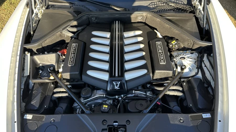 2016 Rolls-Royce Dawn - Image 6 of 6