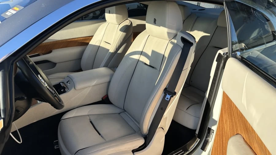 2016 Rolls-Royce Dawn - Image 5 of 6