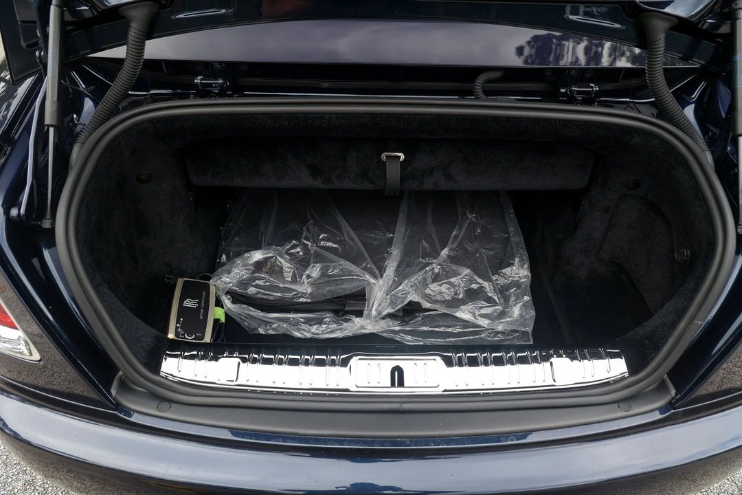 2016 Rolls-Royce Dawn - Image 21 of 31