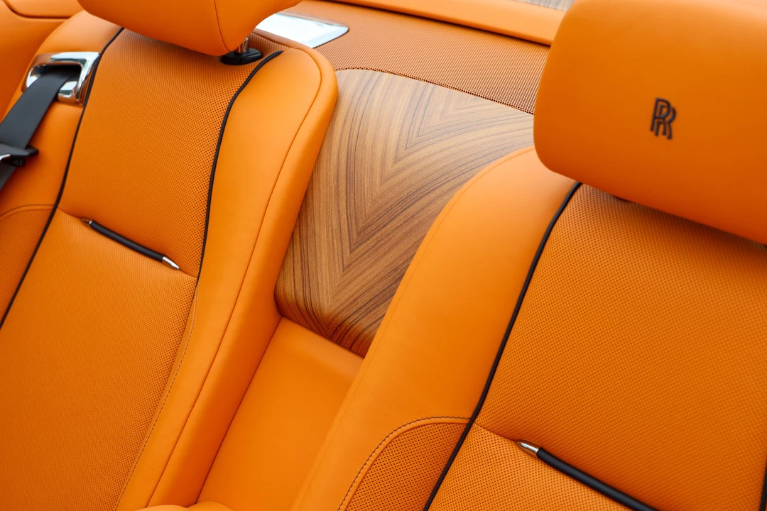 2016 Rolls-Royce Dawn - Image 6 of 31