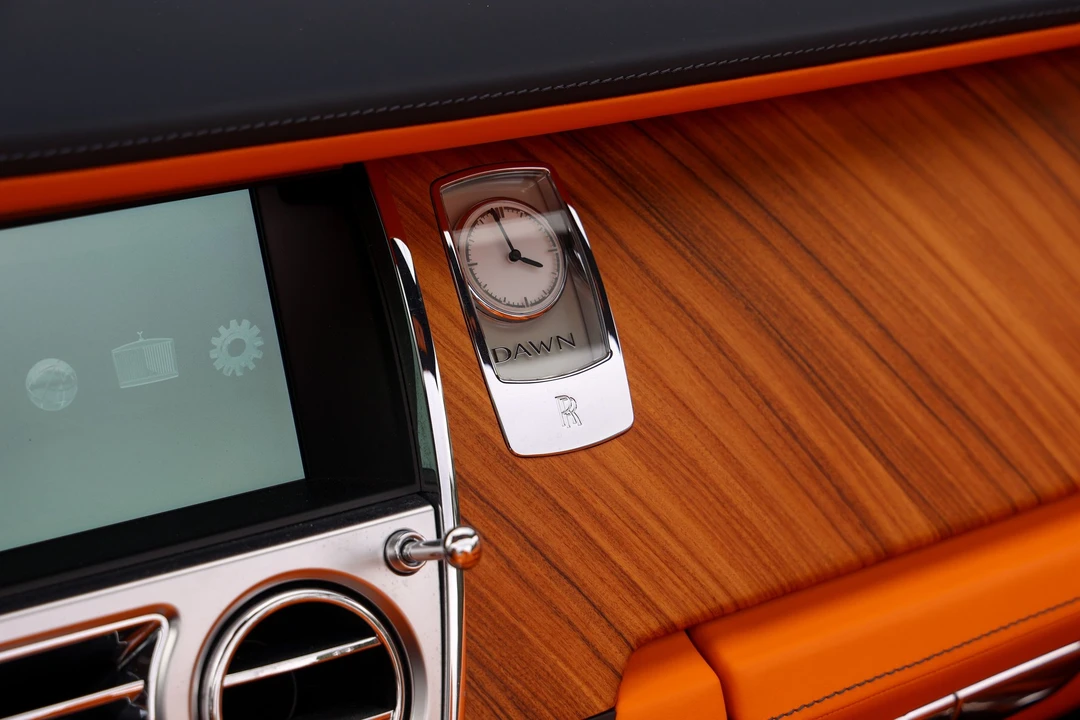 2016 Rolls-Royce Dawn - Image 22 of 31