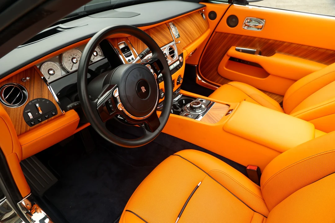 2016 Rolls-Royce Dawn - Image 10 of 31