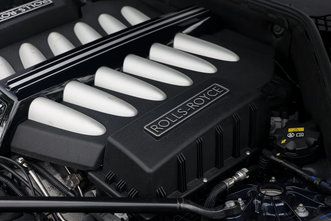 2016 Rolls-Royce Dawn - Image 30 of 31
