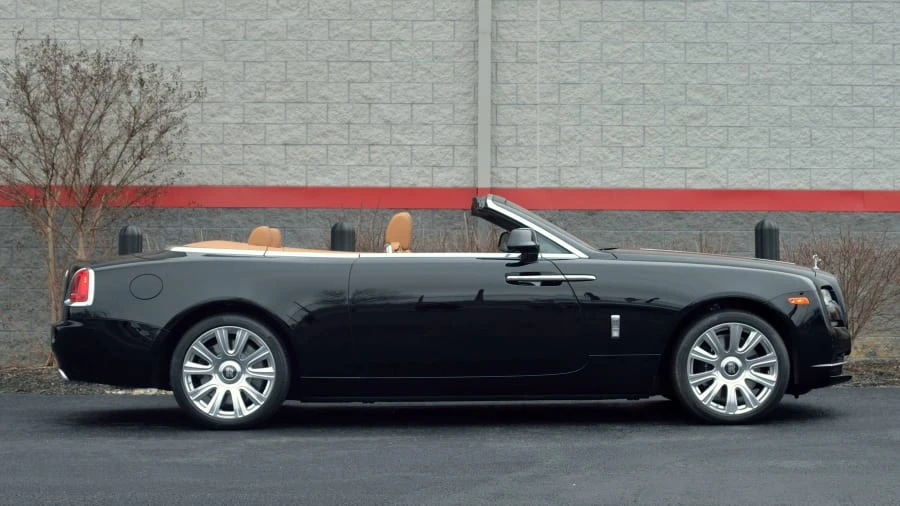 2016 Rolls-Royce Dawn - Image 2 of 20
