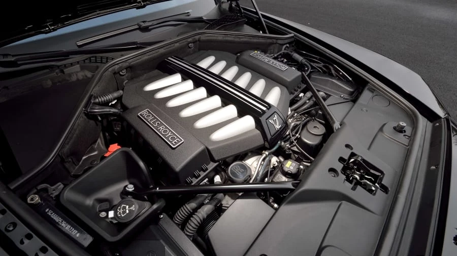 2016 Rolls-Royce Dawn - Image 7 of 20