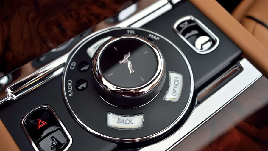 2016 Rolls-Royce Dawn - Image 9 of 20