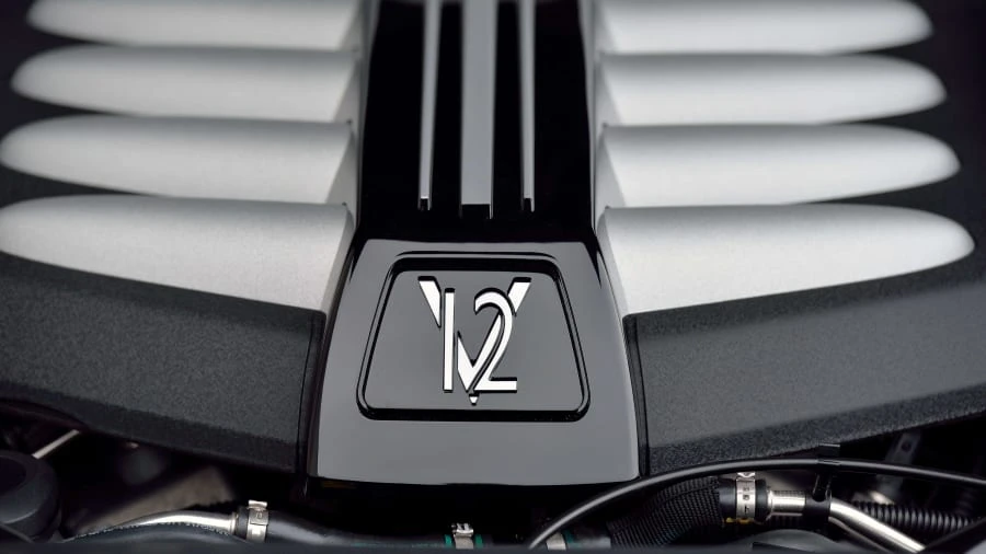 2016 Rolls-Royce Dawn - Image 10 of 20