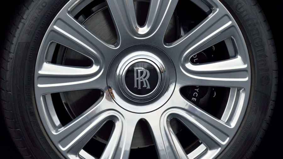 2016 Rolls-Royce Dawn - Image 15 of 20