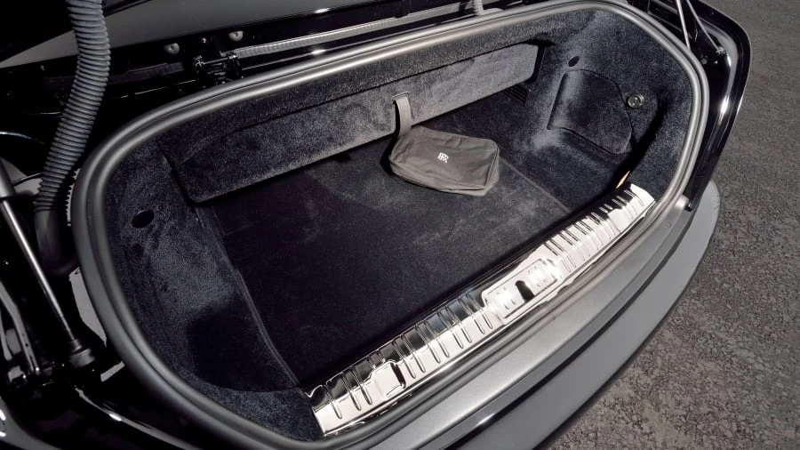 2016 Rolls-Royce Dawn - Image 19 of 20