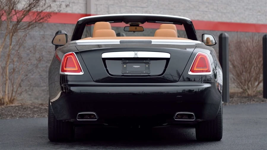 2016 Rolls-Royce Dawn - Image 20 of 20