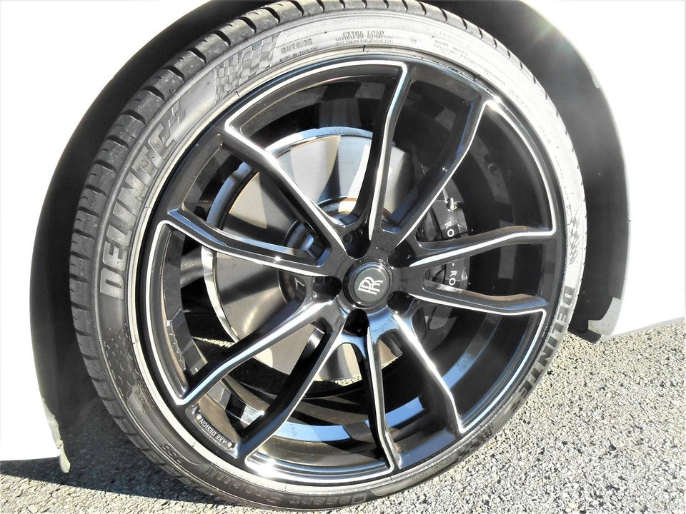 2016 Rolls-Royce Dawn - Image 11 of 17