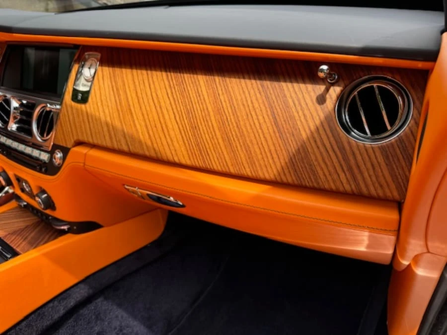 2016 Rolls-Royce Dawn - Image 23 of 31