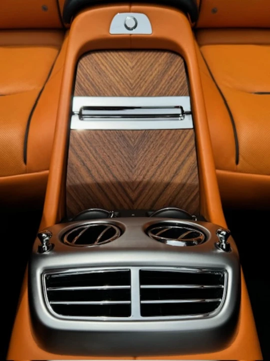2016 Rolls-Royce Dawn - Image 27 of 31