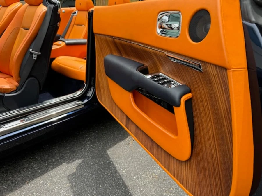 2016 Rolls-Royce Dawn - Image 29 of 31