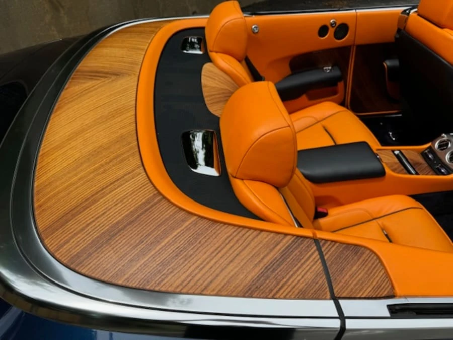 2016 Rolls-Royce Dawn - Image 31 of 31