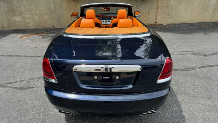 2016 Rolls-Royce Dawn - Image 20 of 31