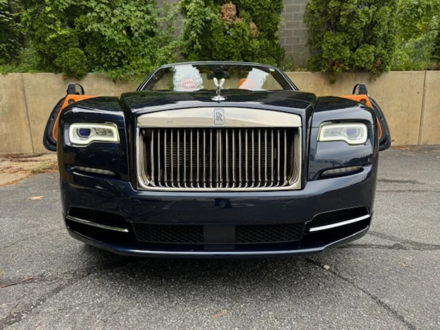 2016 Rolls-Royce Dawn - Image 19 of 31