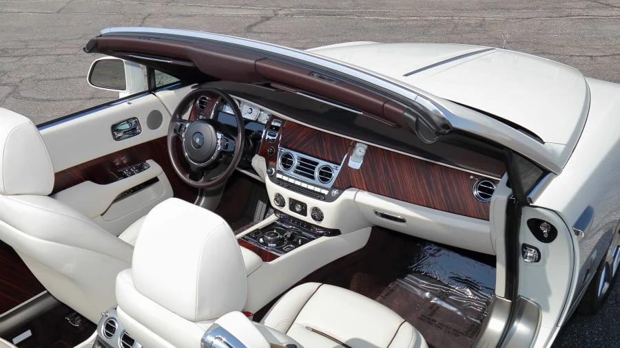 2016 Rolls-Royce Dawn - Image 5 of 27