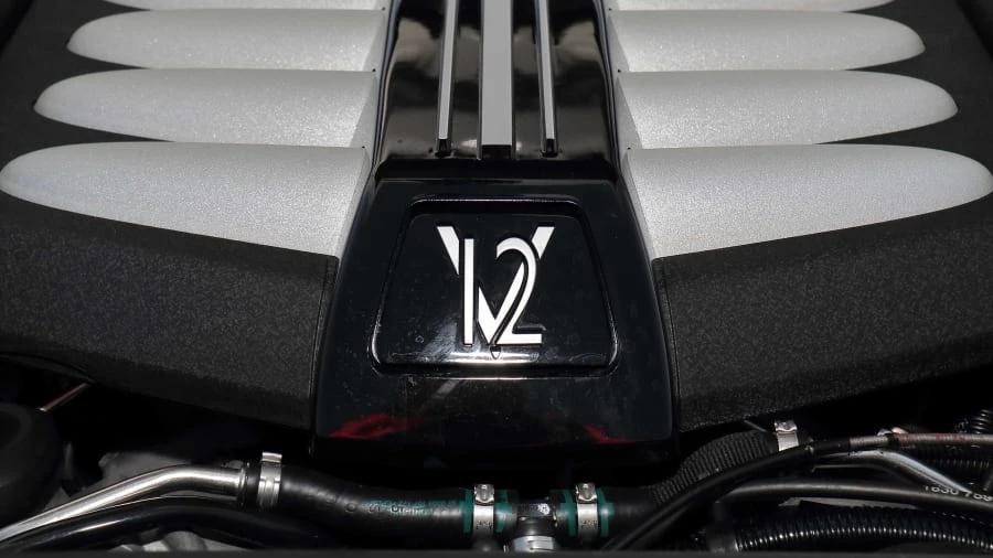 2016 Rolls-Royce Dawn - Image 9 of 27