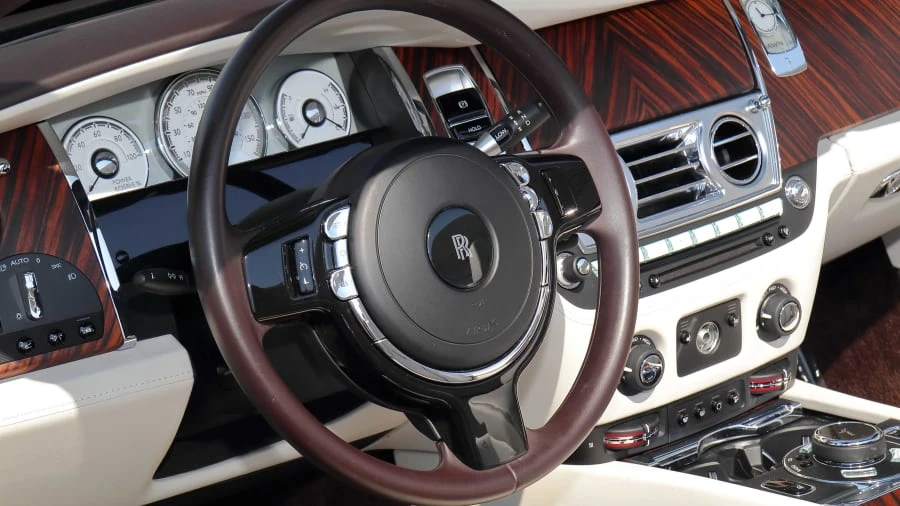 2016 Rolls-Royce Dawn - Image 18 of 27