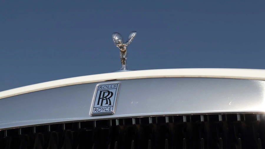 2016 Rolls-Royce Dawn - Image 22 of 27